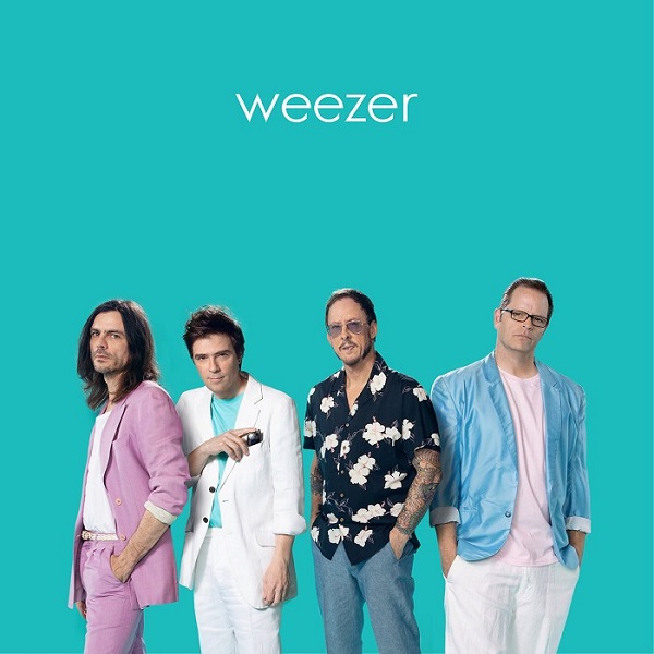 Weezer (The Teal Album)